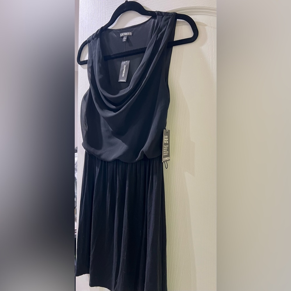 Express NWT dress